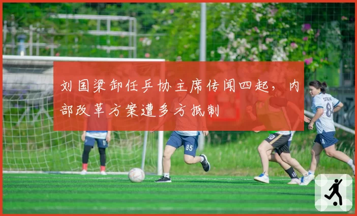 刘国梁卸任乒协主席传闻四起，内部改革方案遭多方抵制
