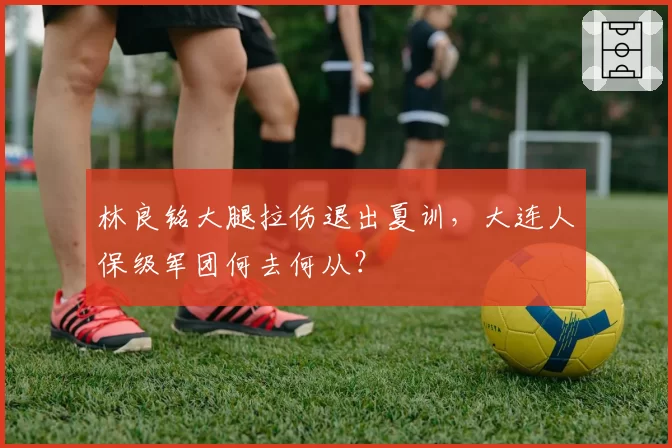 林良铭大腿拉伤退出夏训，大连人保级军团何去何从？